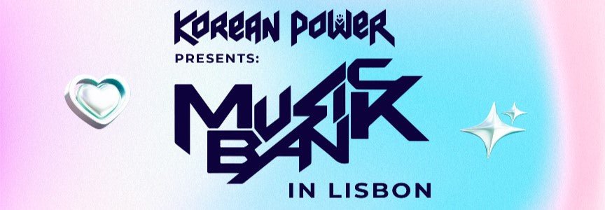 Music Bank Lisboa 2025: Line-up, entradas y precios del festival K-pop en el MEO Arena - K-Boo