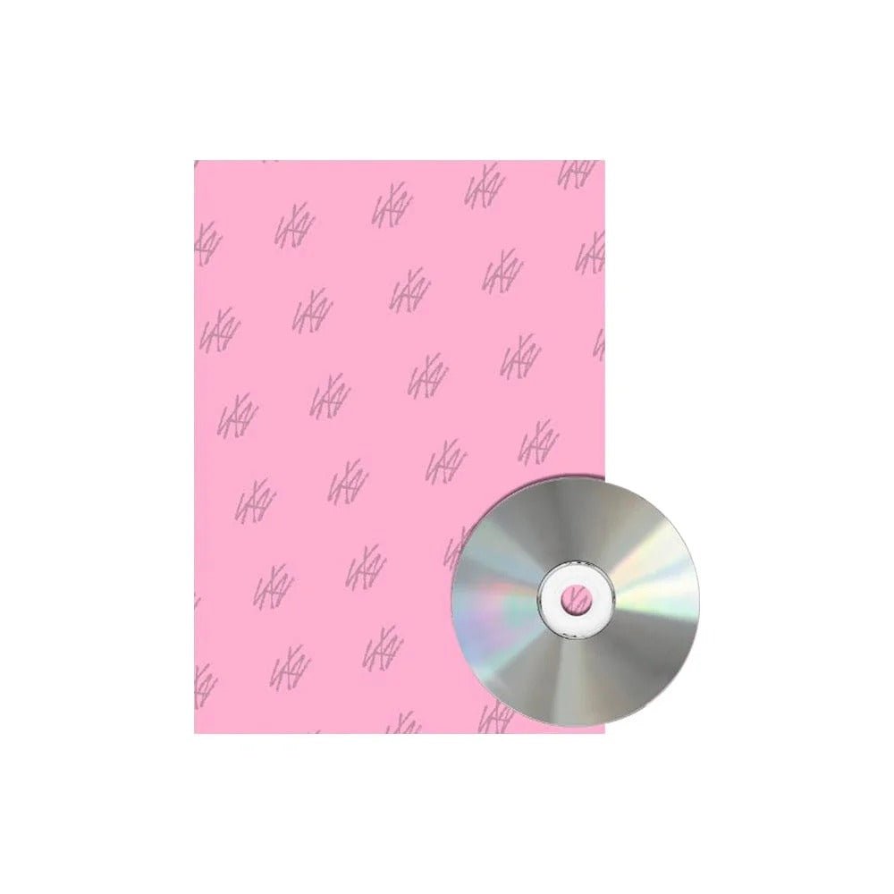 Album – (distintas POBs disponibles) Stray Kids - SKZ IT TAPE 'DO IT' (ACCORDION VER.) | JYP entertainment | K - Boo