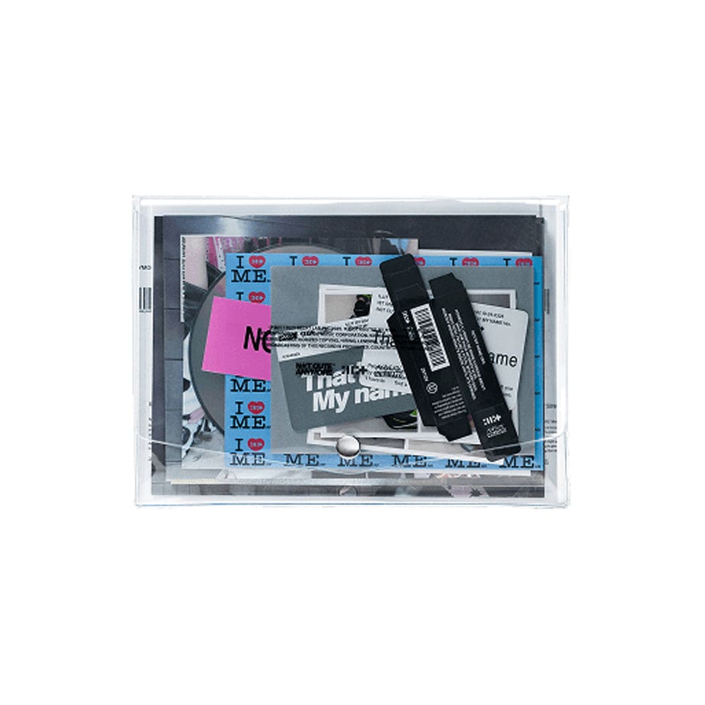 Album – ILLIT - 1st Single Album 'NOT CUTE ANYMORE' | HYBE Co., Ltd. | K - Boo