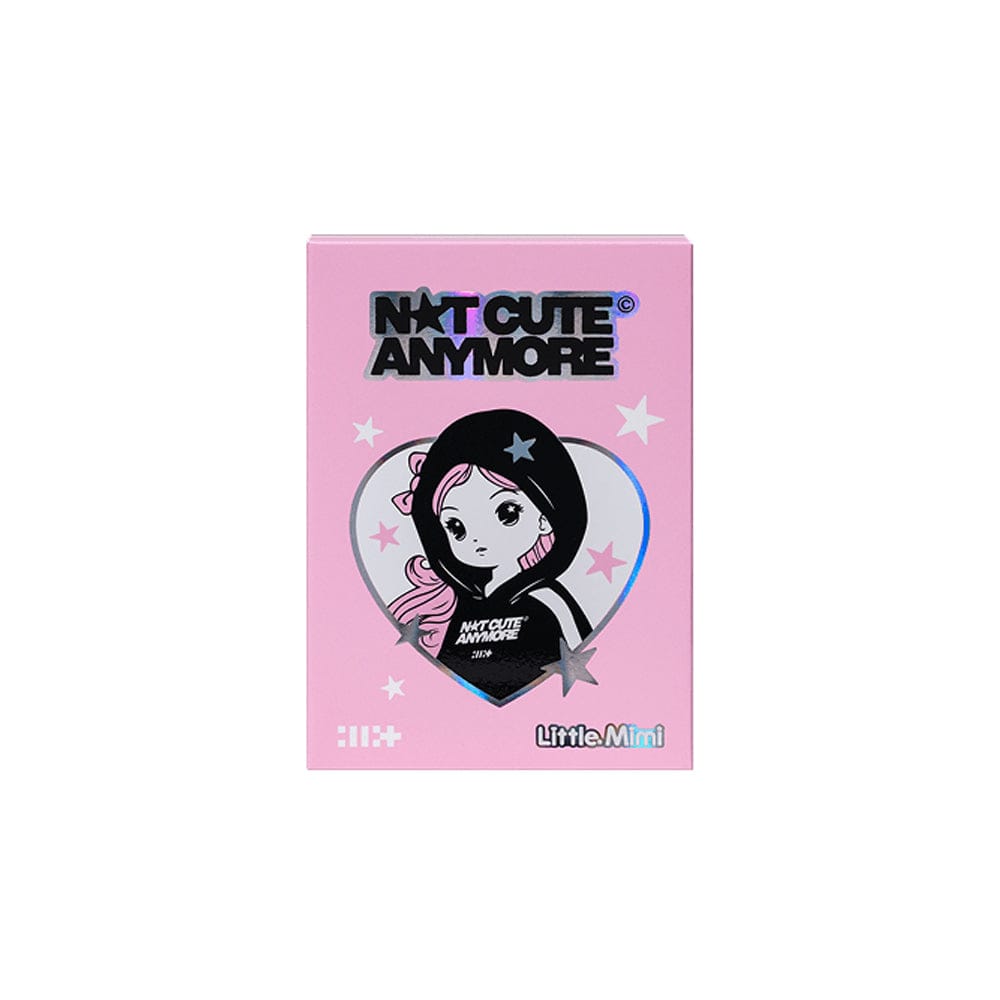 Album – ILLIT - 1st Single Album 'NOT CUTE ANYMORE' (Little Mimi Ver.) | HYBE Co., Ltd. | K - Boo