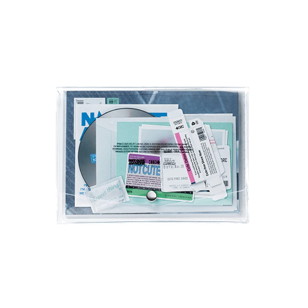 ILLIT - 1st Single Album 'NOT CUTE ANYMORE'