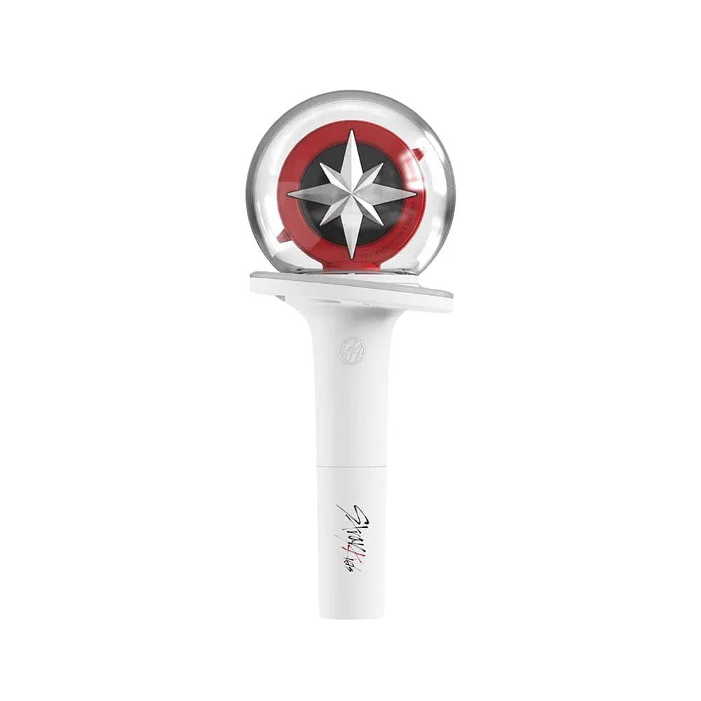 Light stick – Stray Kids - Official Light Stick Ver. 2 | JYP entertainment | K - Boo