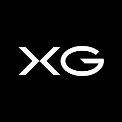 XG - 2nd Mini Album (XG ver.)