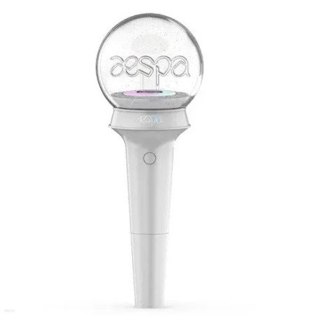 aespa OFFICIAL LIGHT STICK