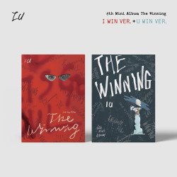 IU- 6th Mini Album [The Winning]