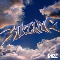 RIIZE - 1st Mini Album [RIIZING] (Collect Book Ver.)