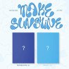 FANTASY BOYS - 3rd Mini Album [MAKE SUNSHINE]