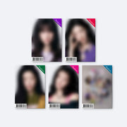 ILLIT 5th Mini Album [BREAK EVEN] (GLLIT Ver.) | K-BOO