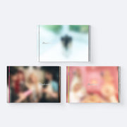 ILLIT 5th Mini Album [BREAK EVEN] | K-BOO