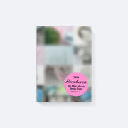 ILLIT 5th Mini Album [BREAK EVEN] (Photo Dump Ver.) | K-BOO