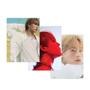 JOOHONEY (MONSTA X) - LIGHTS 1st Mini Album