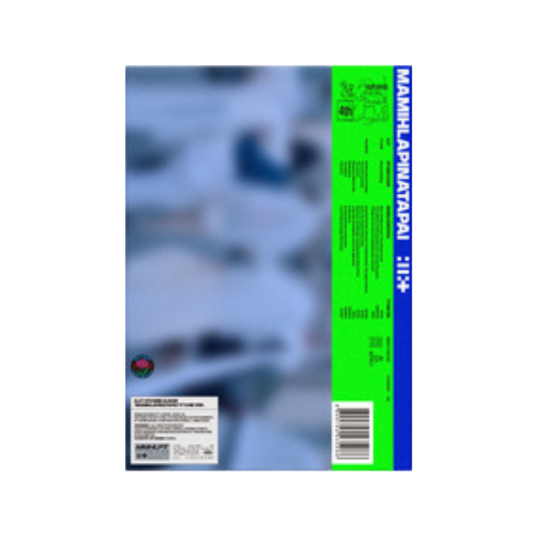 ILLIT - 4th Mini Album [MAMIHLAPINATAPAI] - Album oficial kpop | K-BOO