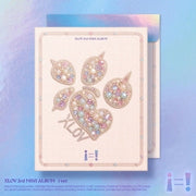 XLOV 3rd EP [I=!] I Ver. | K-BOO