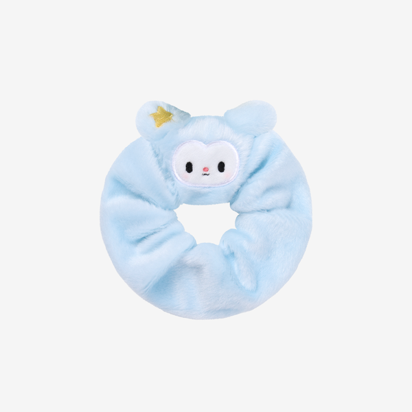 STRAY KIDS 2026 World Tour RUN IT TASY Scrunchie | K-BOO