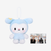 STRAY KIDS 2026 World Tour RUN IT TASY Plush Baby Ver | K-BOO