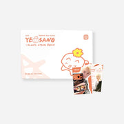 ATEEZ YEOSANG Always Within Reach 2026 Birthday MD | K-BOO