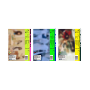 ILLIT - 4th Mini Album [MAMIHLAPINATAPAI] - Album oficial kpop | K-BOO