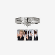 STRAY KIDS 2026 World Tour RUN IT Ring | K-BOO