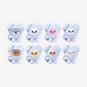 STRAY KIDS 2026 World Tour RUN IT SKZOO Plush in TASY | K-BOO