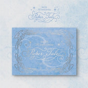 Stray Kids 2027 Season's Greetings Paper Tale
