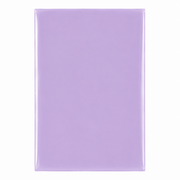 Sleeve Photocard 60x90mm - Lila