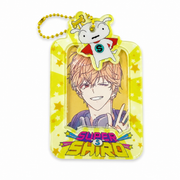 Super nevado - holder photocards