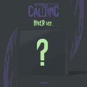 xikers ROUTE ZERO The CALLING HIKER Ver. | K-BOO