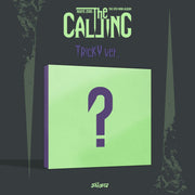 xikers ROUTE ZERO The CALLING TRICKY Ver. | K-BOO