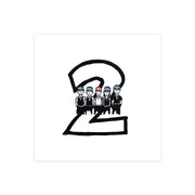 Jay Park, LNGSHOT - Mixtape [4SHOBOIZ Vol. 2: 4SHOVILLE]