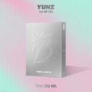 YUHZ 1st EP [B] (Time Slip Ver.) | K-BOO