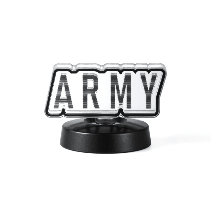 BTS ARMY BOMB ACCESORIOS - Pre-Order / Restock Alert Accesorio light stick kpop — K-BOO