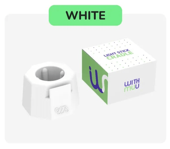 Accesorio light stick – Soporte Light stick | Withmuu | K - Boo