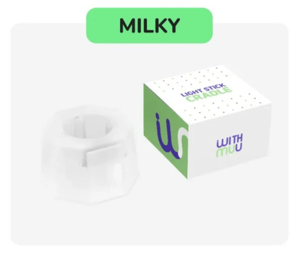 Accesorio light stick – Soporte Light stick | Withmuu | K - Boo