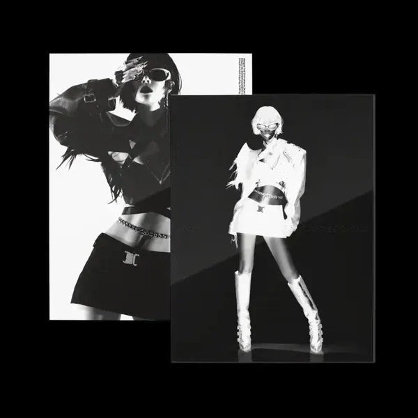 Album – aespa - 5th Mini Album [Whiplash] (BEAT Ver.) | SM entertainment | K - Boo