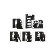 Album – aespa - 5th Mini Album [Whiplash] (BEAT Ver.) | SM entertainment | K - Boo