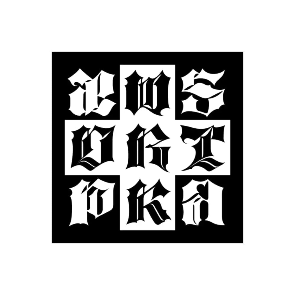 Album – aespa - Single Album [Dirty Work] (Dirty Code Ver.) | SM entertainment | K - Boo