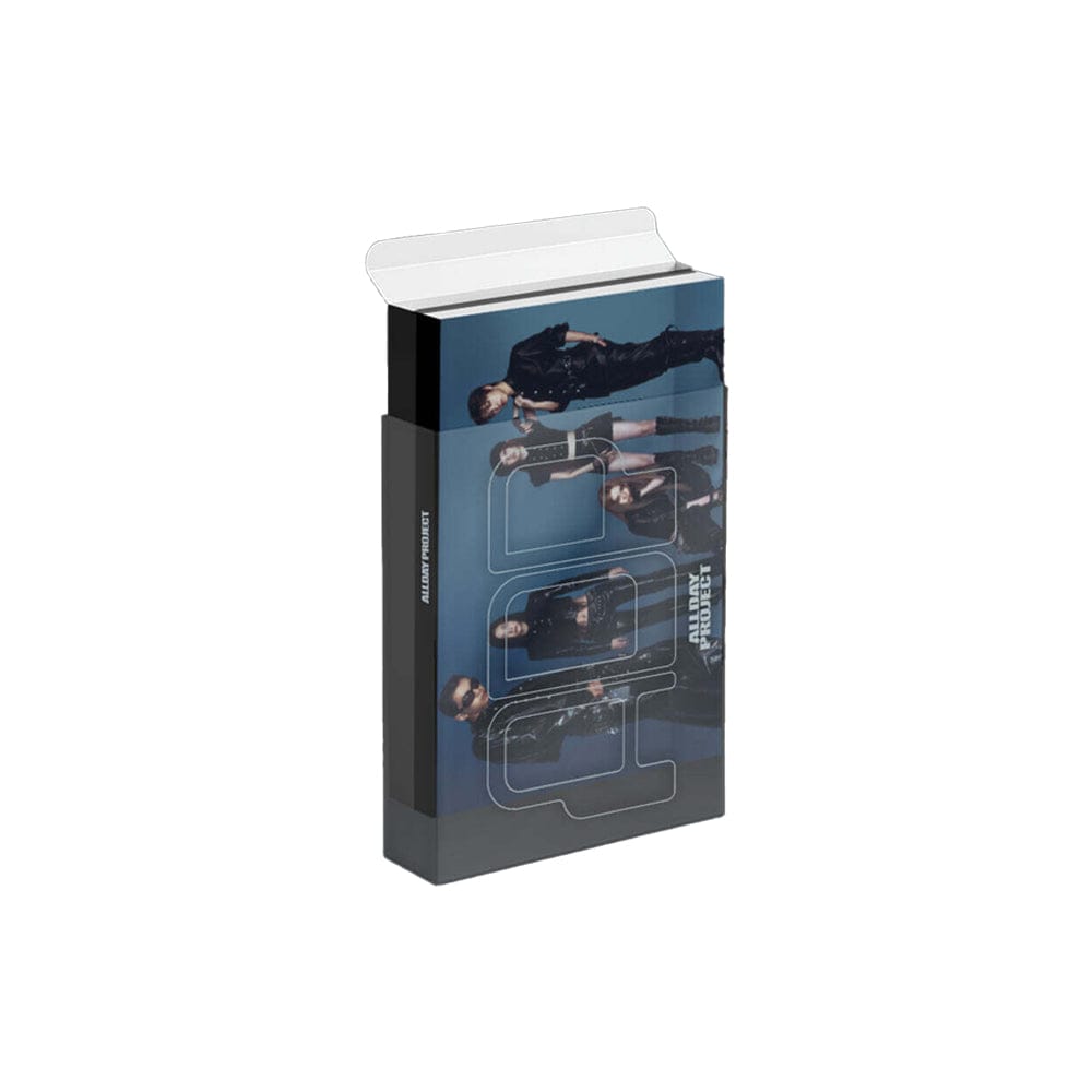 ALLDAY PROJECT 1st EP ALLDAY PROJECT PHOTOBOOK VER. Album kpop — K-BOO