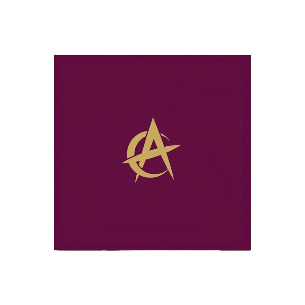 ATEEZ 10th Mini Album Golden Hour : Part.1 (Digipack Ver.) kpop — K-BOO