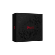 Album – BamBam - 3RD MINI ALBUM [BAMESIS] | ABYSS Company | K - Boo