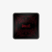 Album – BamBam - 3RD MINI ALBUM [BAMESIS] KiT ver. | ABYSS Company | K - Boo