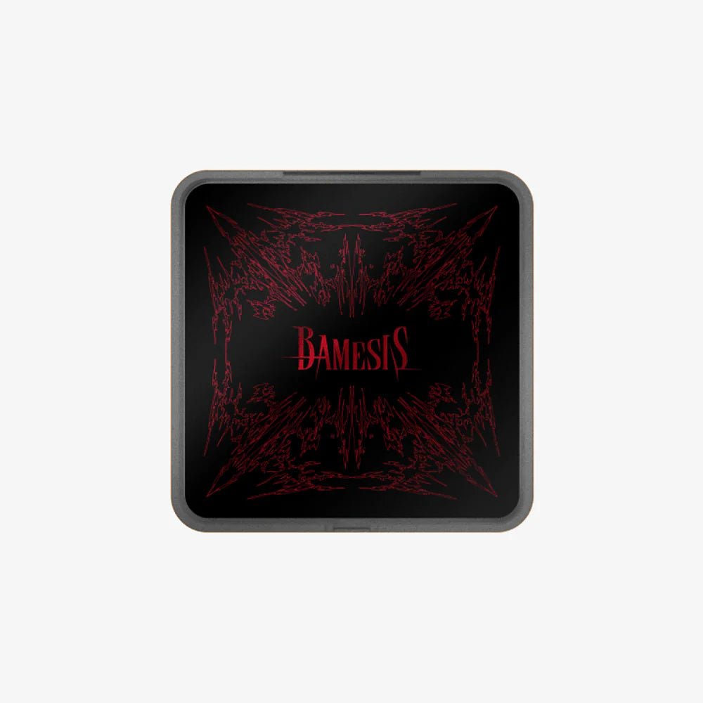 Album – BamBam - 3RD MINI ALBUM [BAMESIS] KiT ver. | ABYSS Company | K - Boo