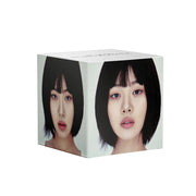 Album – BIBI - 2nd Full Album [EVE: ROMANCE] (Special ver.) (Limited Edition) | FEELGHOOD MUSIC | K - Boo
