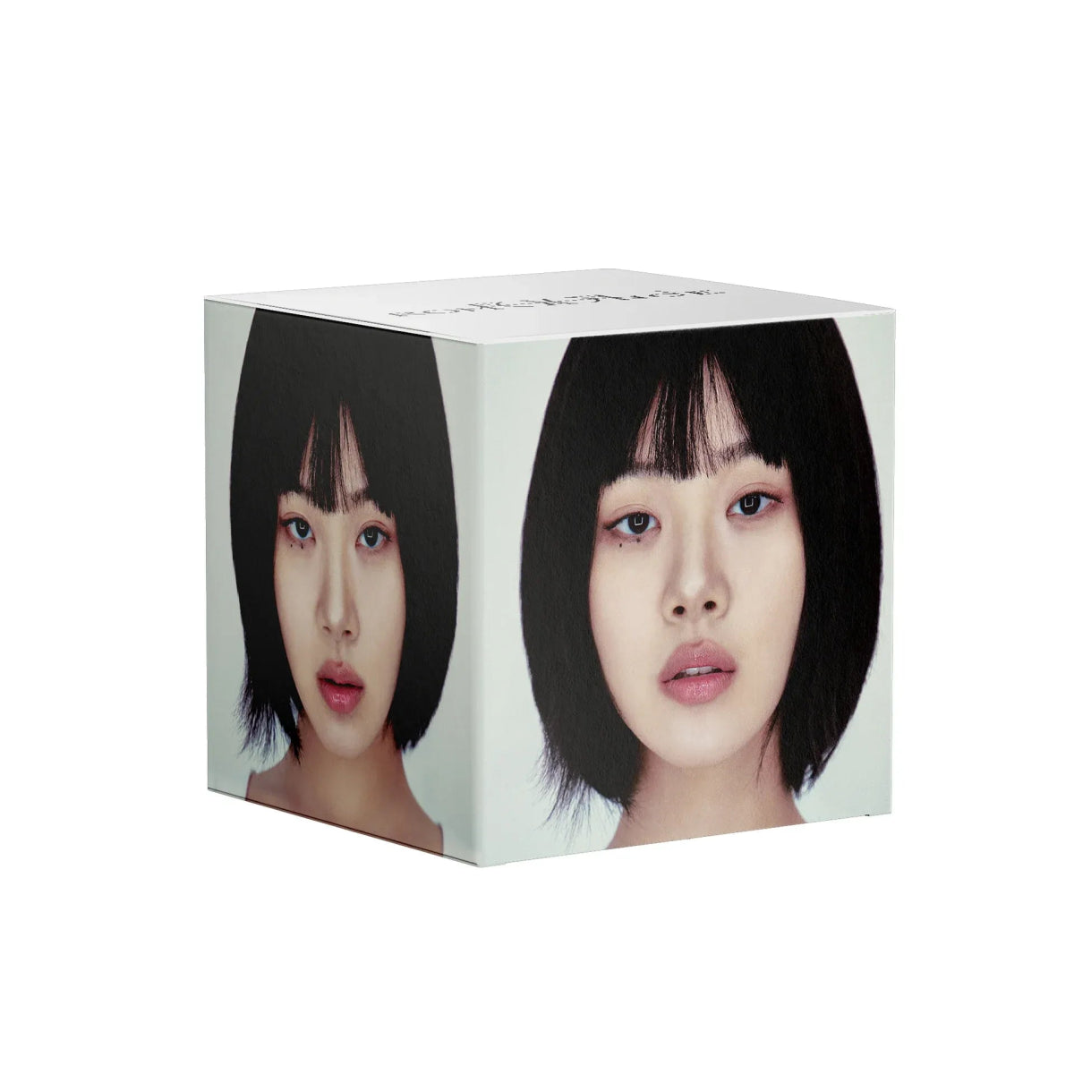 Album – BIBI - 2nd Full Album [EVE: ROMANCE] (Special ver.) (Limited Edition) | FEELGHOOD MUSIC | K - Boo