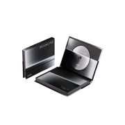 BLACKPINK 3rd Mini Album DEADLINE ( GRAY Ver. ) kpop — K-BOO