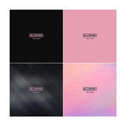 BLACKPINK The 1st Album THE ALBUM kpop — K-BOO
