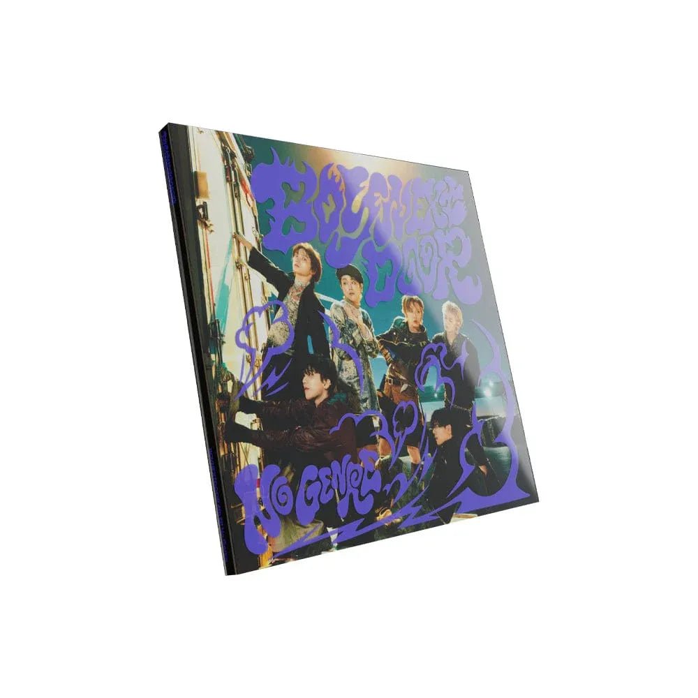 Album – BOYNEXTDOOR - 4th EP [No Genre] | Koz entertainment | K - Boo