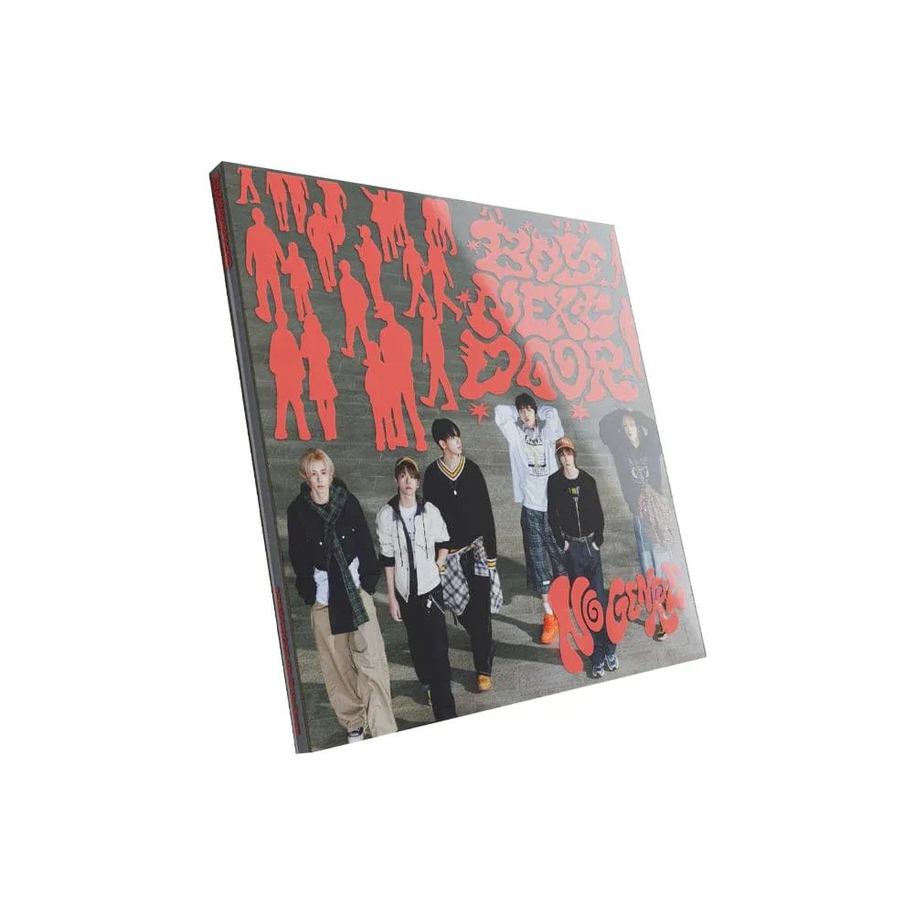 Album – BOYNEXTDOOR - 4th EP [No Genre] | Koz entertainment | K - Boo