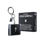 Album – BTS - 2025 BTS FESTA : CAPSULE ALBUM Vol.1 (14 TYPES Random) | Big hit | K - Boo