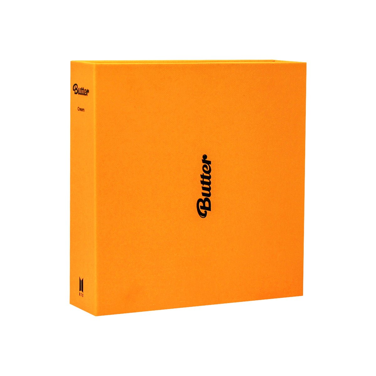 BTS 2nd single album Butter kpop — K-BOO