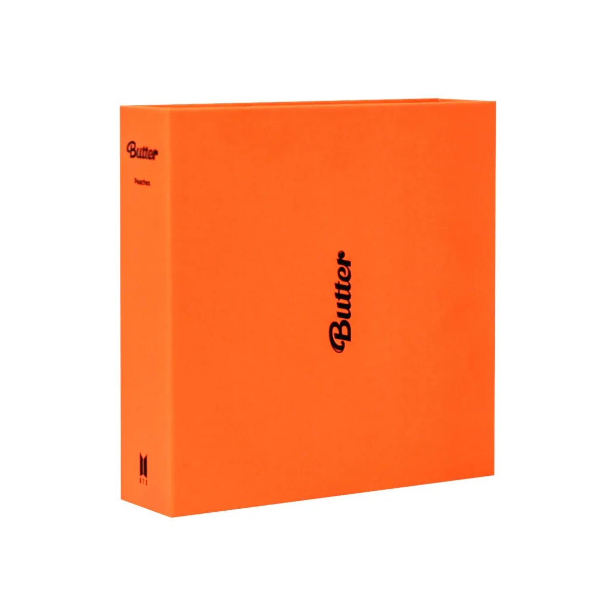 Album – BTS - 2nd single album [Butter] | Big hit | K - Boo